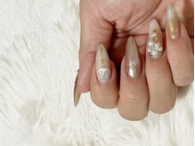 ガーデン ヘア&エステ&ネイル Garden/ツリーネイル