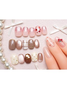 付け替え時オフ無料のメニューがあるサロン