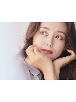 キープ力が自慢のサロン