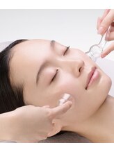 ポーラ ザ ビューティ 三郷中央店(POLA THE BEAUTY)/◆ＦＰクリアタッピング◆