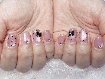 エイミーアーブル(amiable)/お持ち込みデザイン