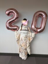 サロン ド シゲ(SALON de Shige)/