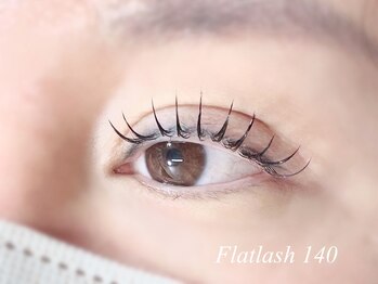 リモア(Re:more)/フラットラッシュ140