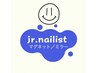 【Jrネイリスト】hand★マグネット/ミラー(オフ無料◎)