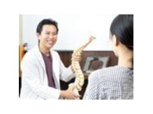 施術所ひびき庵の雰囲気(8月のキャンペーンは腸もみ!ダイエットやに腸内環境の改善に!)