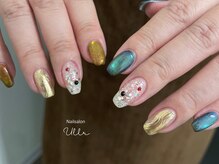 ウル(Ullr)/Nuance + option 