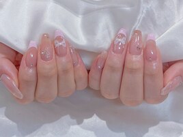 フレンチネイル