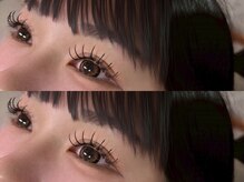 Mia by Belle高槻市店 まつげパーマ/パリジェンヌ/LEDマツエク/アイブロウ/眉毛/