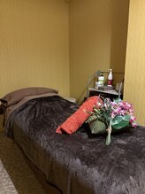 アジアス 用賀店(Asias)/施術スペース