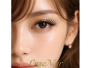 リュクスノワール 六本木店(Luxe Noir)/大人女性に人気のパリジェンヌ♪
