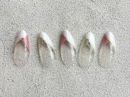 4月限定ハンドA-2◆新規￥6000