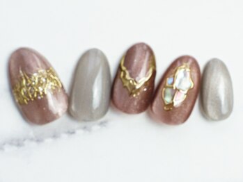 ルアナ 吉祥寺店(LUANA)/￥11,660円☆パラジェル