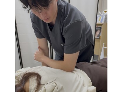 悠々整体院の写真