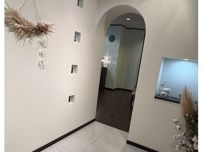 ルクア(lucua)の写真