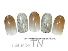 ティーエヌ イオン新潟青山店/6月季節の定額4900円コ―ス