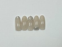 トータルビューティー パッション 茨木(Total Beauty Passion)/オフィスデザインネイル