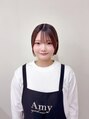 エイミーバイチャンス(Amy by CHANCE) itsuka