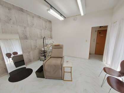 アンビューシル 新小岩店(un beau cil)の写真