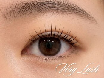 ベリーラッシュ 千葉駅前店(VeryLash)/
