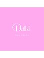 Daiki Nail【パラジェル｜フィルイン｜マグネット｜長さだし】/Daiki nail 