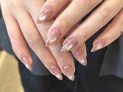 ネイルメゾン 天神店(NAIL MAISON)の写真