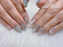 ネイルミンツ(nail Mint’s)/マーメイド