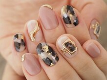 スワロンネイル 名古屋 新栄(SWALLONNAIL)
