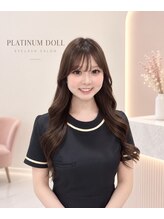 ラッシュラブ 梅田店(Lash love) MOE