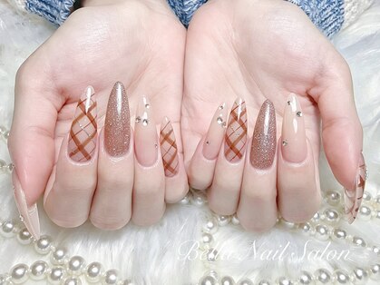 ベラーネイルサロン(Bella Nail Salon)の写真