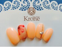 ネイルサロン クローネ(Nail Salon Krone)/ピックアップデザイン