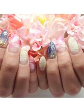 ボスケリッチ(VOSKERICH)/アートネイル