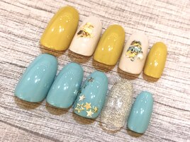 Luana★SIMPLEコース