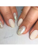 リノ ネイル(Rino nail)/シュガーネイル