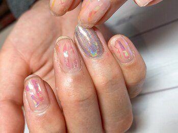 ビューティトリップ(Beauty TRIP)/ニュアンスシンプル 5,500円