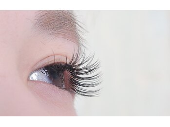 アイトレンド 手稲店(EYETREND)/キュートスタイル