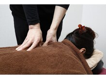 ケアスポット イーズ(care spot e's)/ボディケア