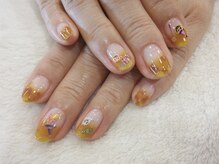 ネイリッシュ(nailish)/