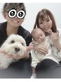 ミエル(Mier)&nbsp;彼とつなまると咲舞と楽しく暮らしてます(^_^)