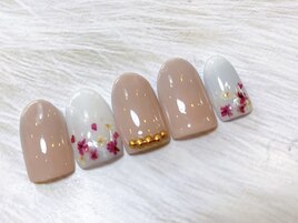 《パラジェル》シンプル　西新井