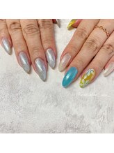 ウル(ulu)/【持ち込み90min】[ハンド]