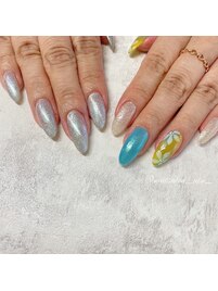 【持ち込み90min】[ハンド]