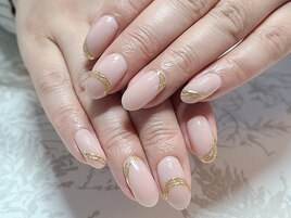 ニュアンスミラー