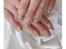 nail design...♪