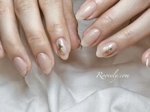 ルブリー(roovely)/HAND☆90分コース