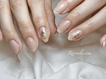 ルブリー(roovely)/HAND☆90分コース