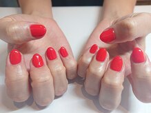 アールエム(Rm)/7月◎ネイル