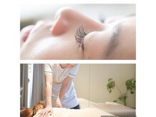 アンジェリカガーデン(angelica GARDEN)