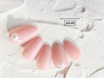 ジョジョ 千里中央店(JOJO)/全員利用OK★¥６５００