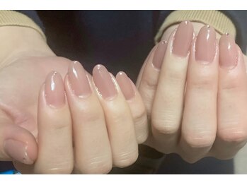 プレシャスハート 広島(Precious Heart)/◆マオジェル◆ミスバタ04