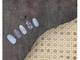 7300円 シェルフラワー(柴田)